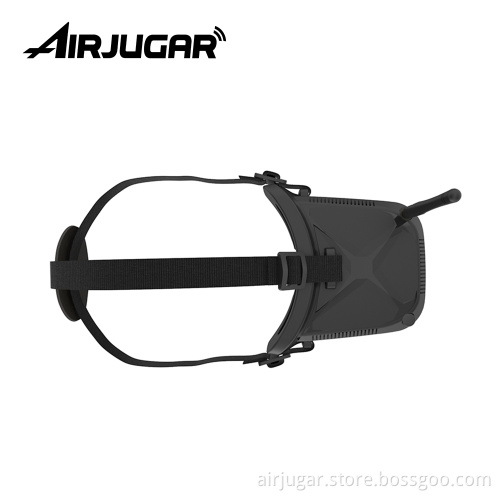 Mini FPV Goggles Headset